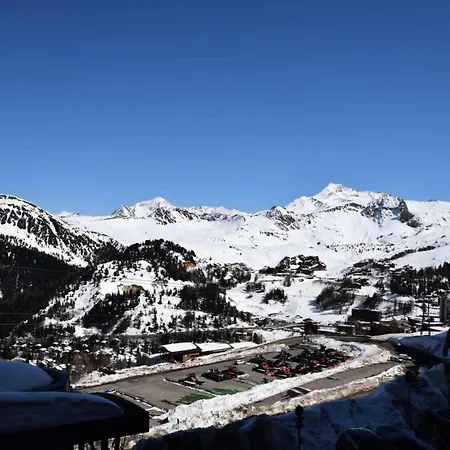 Aime 2000 - 3 Pieces 6 Pers - Plagne Aime 2000 - D124a2 Mae-1924 Lägenhet La Plagne