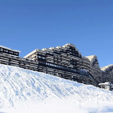 Aime 2000 - 3 Pieces 6 Pers - Plagne Aime 2000 - D124a2 Mae-1924 La Plagne