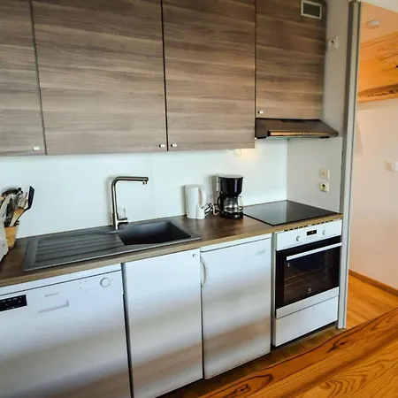 Aime 2000 - 3 Pieces 6 Pers - Plagne Aime 2000 - D124a2 Mae-1924 * La Plagne