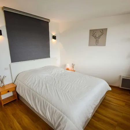 Aime 2000 - 3 Pieces 6 Pers - Plagne Aime 2000 - D124a2 Mae-1924 Apartment