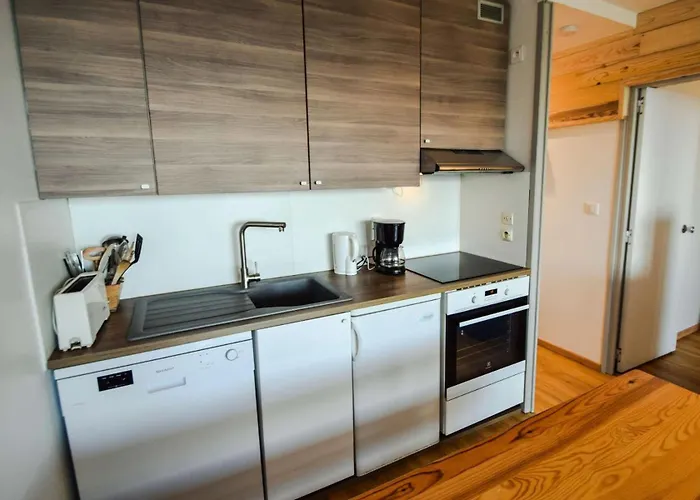 Aime 2000 - 3 Pieces 6 Pers - Plagne Aime 2000 - D124a2 Mae-1924 * La Plagne